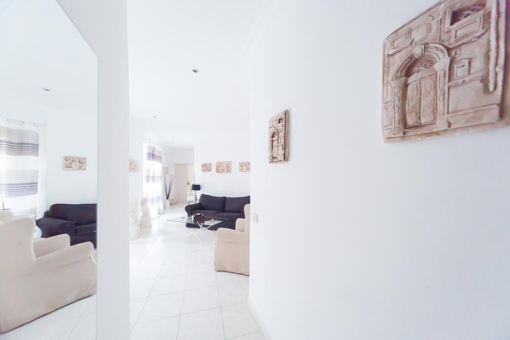 Veneto Excelsior Suite Roma Exterior foto