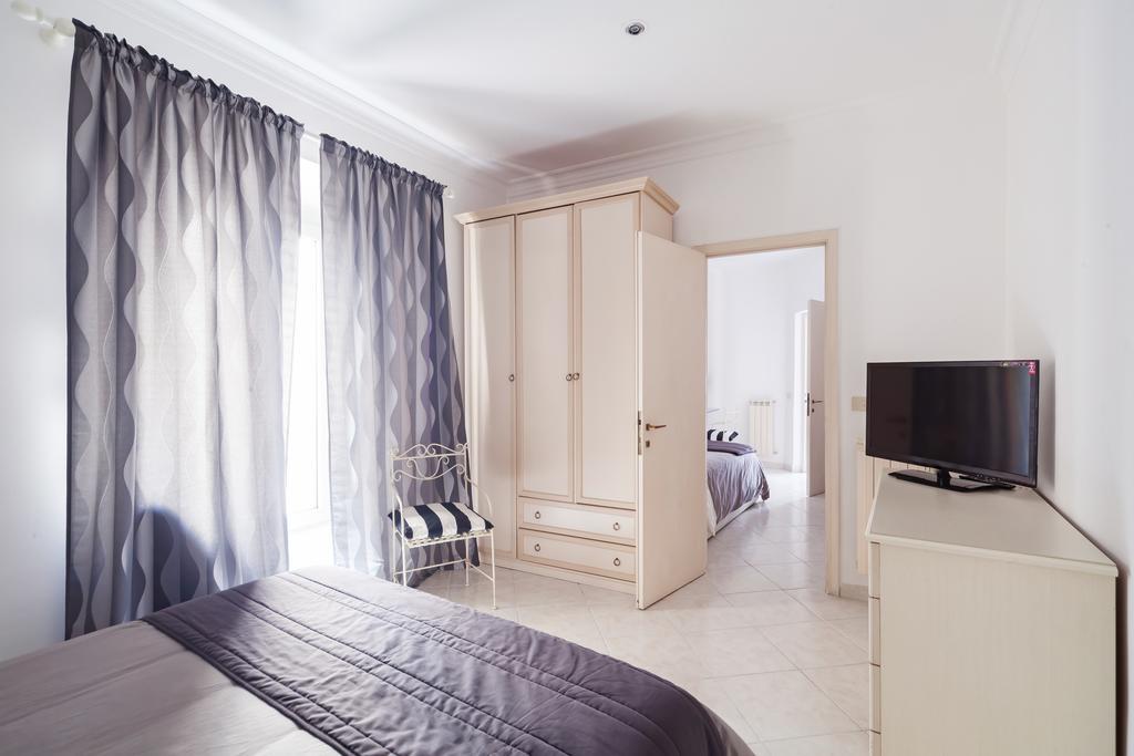 Veneto Excelsior Suite Roma Exterior foto